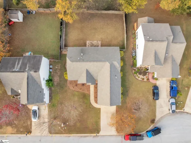 $289,900 | 323 East Rustling Leaves Lane, Roebuck, SC 29376