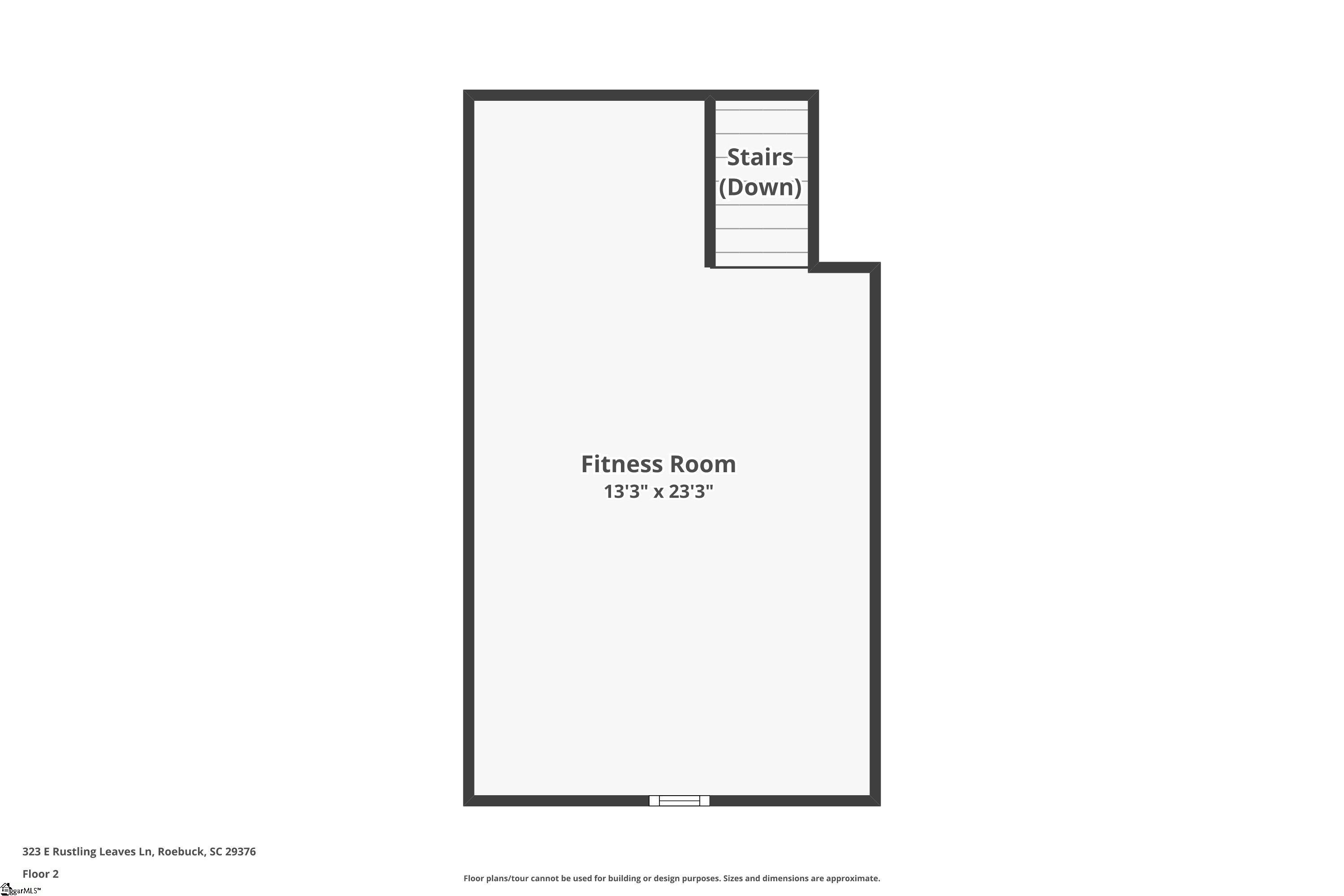 323 East Rustling Leaves Lane Roebuck, SC 29376 - Photo 31 of 32