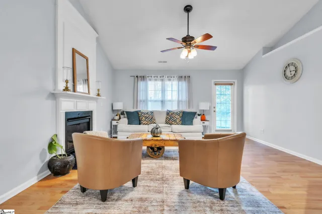 $289,900 | 323 East Rustling Leaves Lane, Roebuck, SC 29376