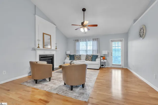 $289,900 | 323 East Rustling Leaves Lane, Roebuck, SC 29376