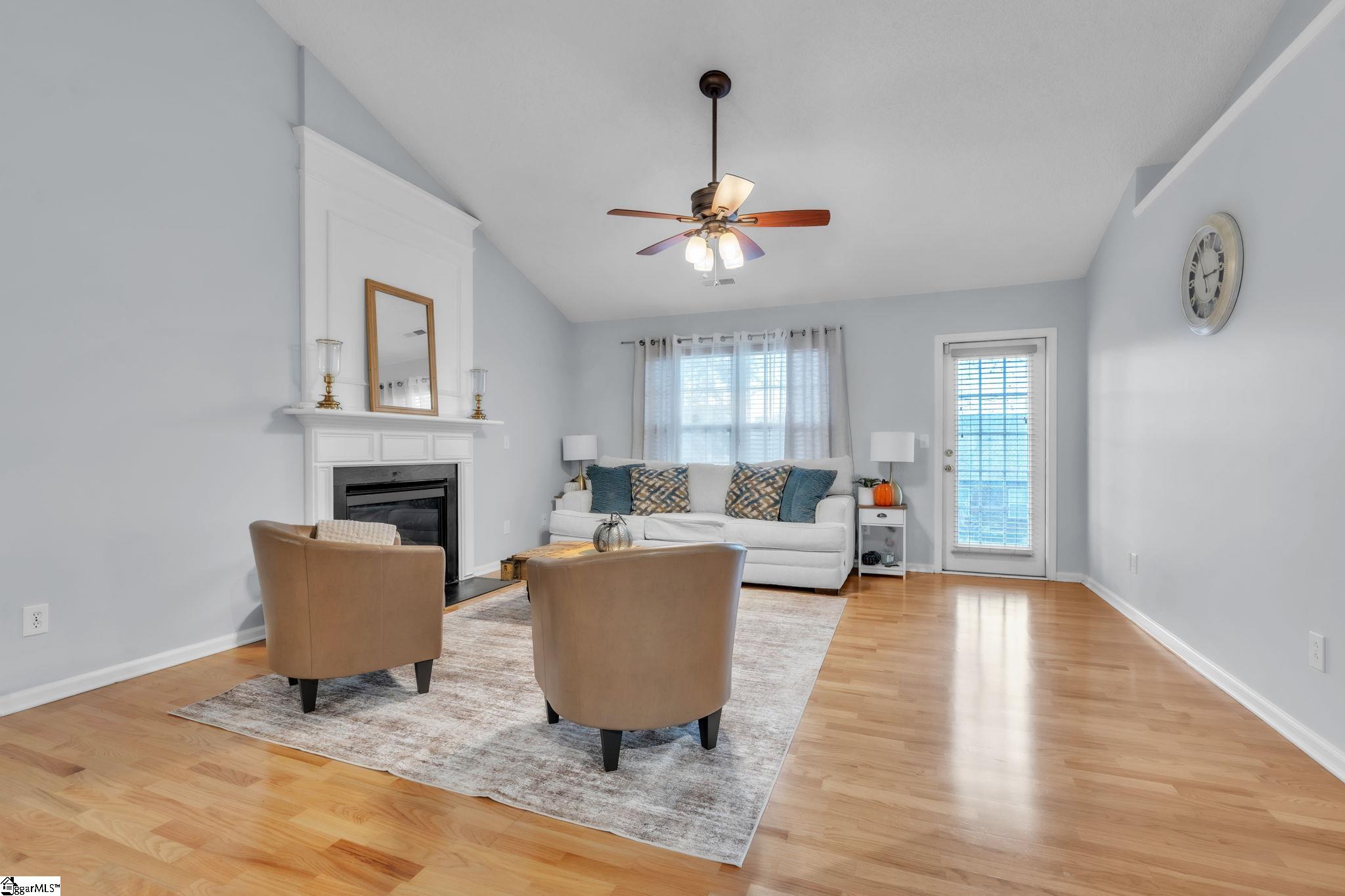 323 East Rustling Leaves Lane Roebuck, SC 29376 - Photo 5 of 32