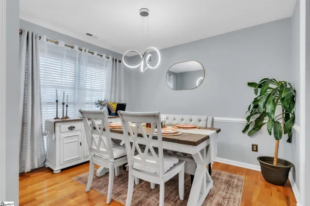 $289,900 | 323 East Rustling Leaves Lane, Roebuck, SC 29376