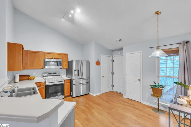 $289,900 | 323 East Rustling Leaves Lane, Roebuck, SC 29376