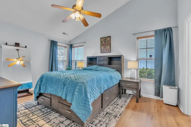 $289,900 | 323 East Rustling Leaves Lane, Roebuck, SC 29376