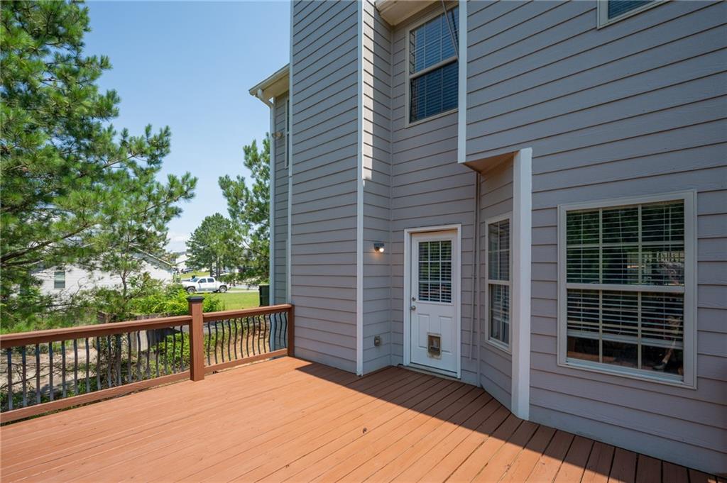 722 Riverside Drive Calhoun, GA 30701 - Photo 39 of 43