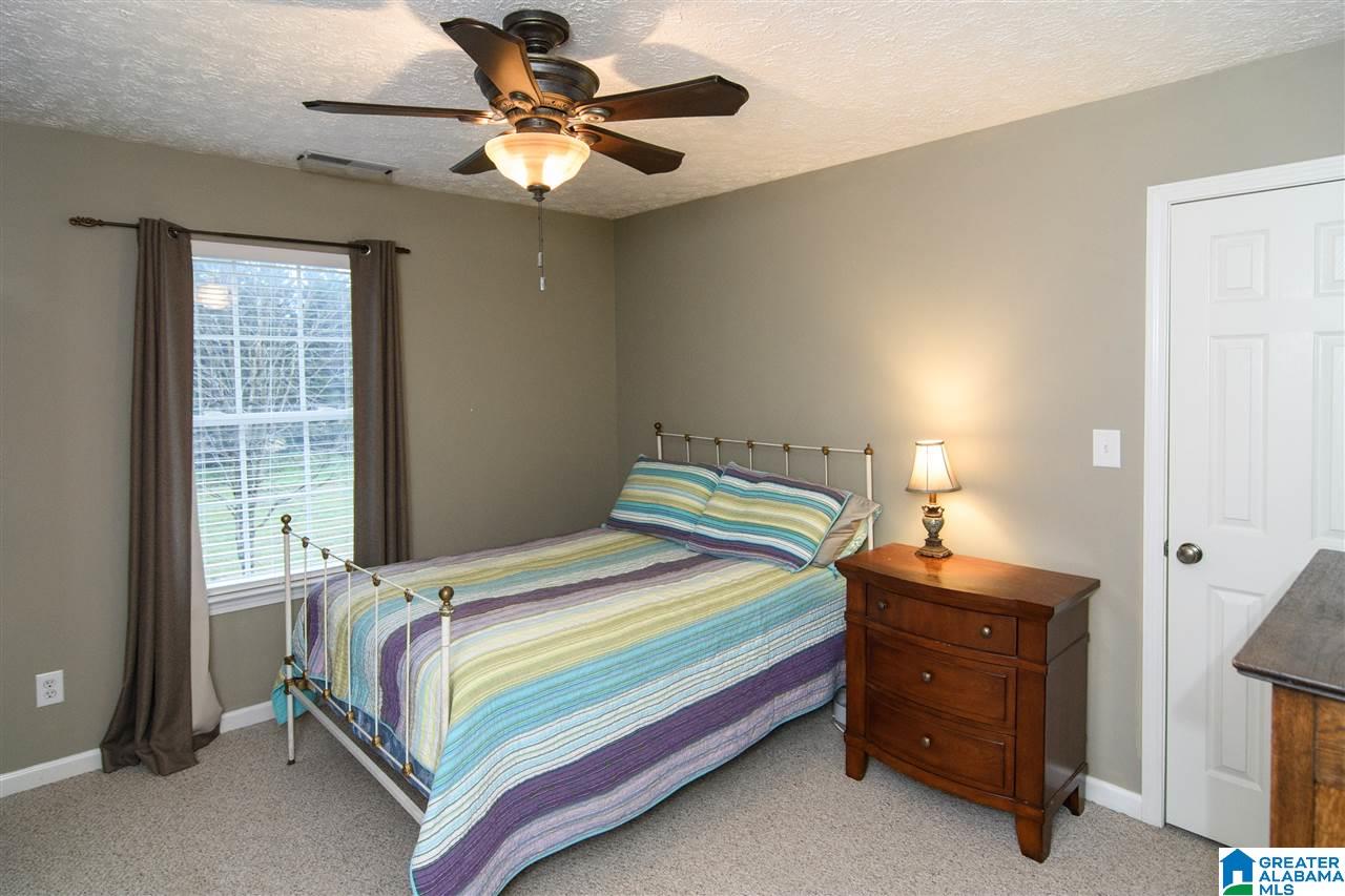 5307 Roland Circle Mount Olive, AL 35117 - Photo 20 of 25