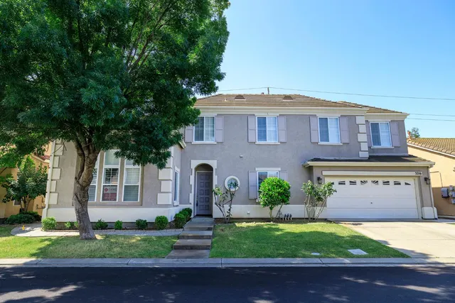 $629,000 | 3216 Allan Adale Drive, Modesto, CA 95355