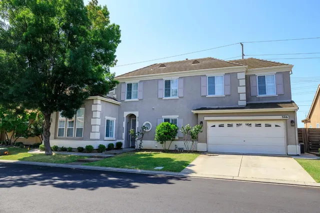 $629,000 | 3216 Allan Adale Drive, Modesto, CA 95355
