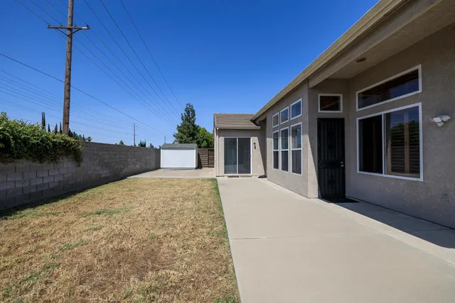 $629,000 | 3216 Allan Adale Drive, Modesto, CA 95355