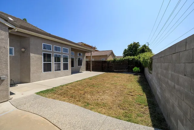$629,000 | 3216 Allan Adale Drive, Modesto, CA 95355