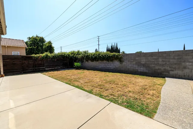 $629,000 | 3216 Allan Adale Drive, Modesto, CA 95355