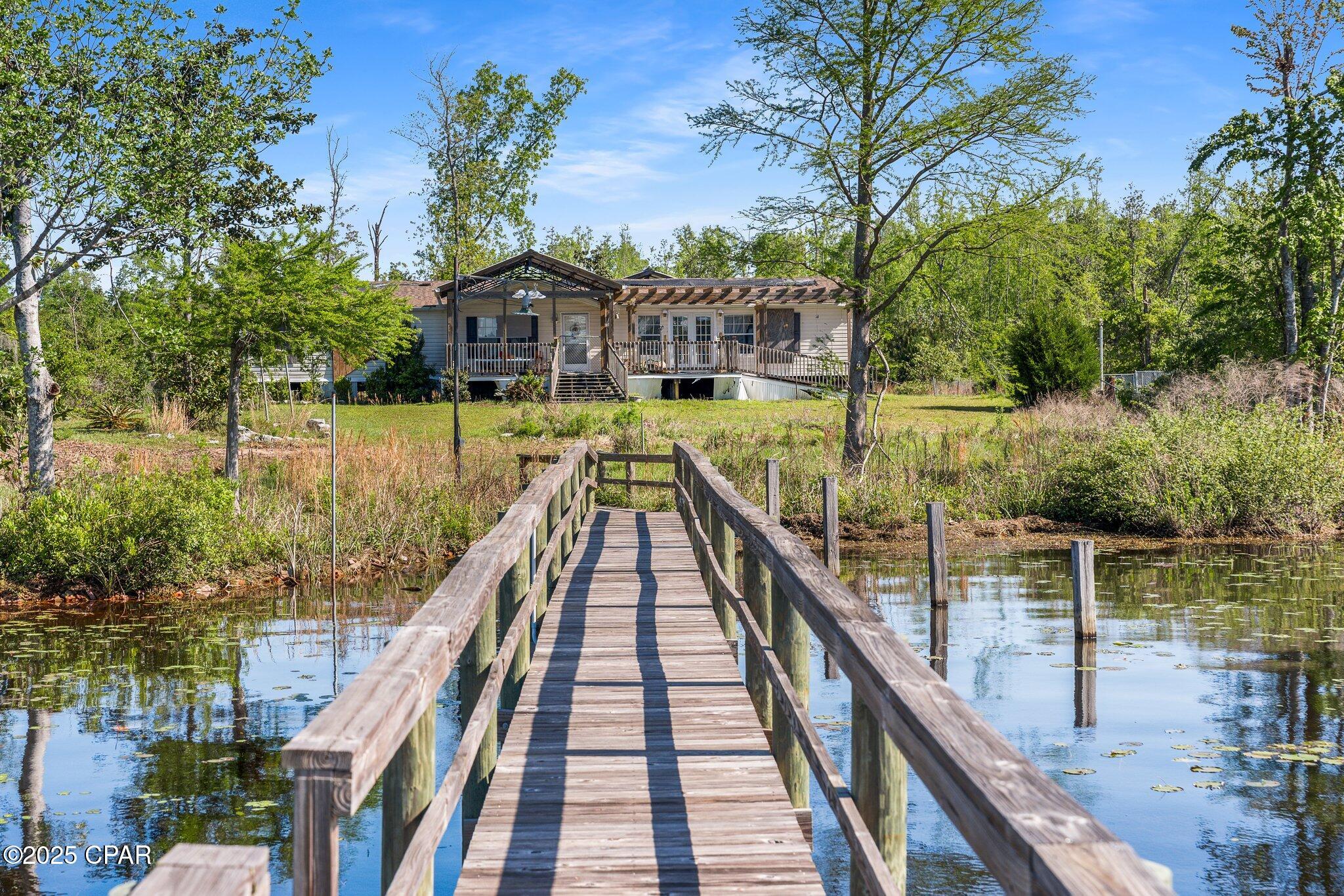4733 Bay Head Road Youngstown, FL 32466 - Photo 14 of 28 Gallery Image 14