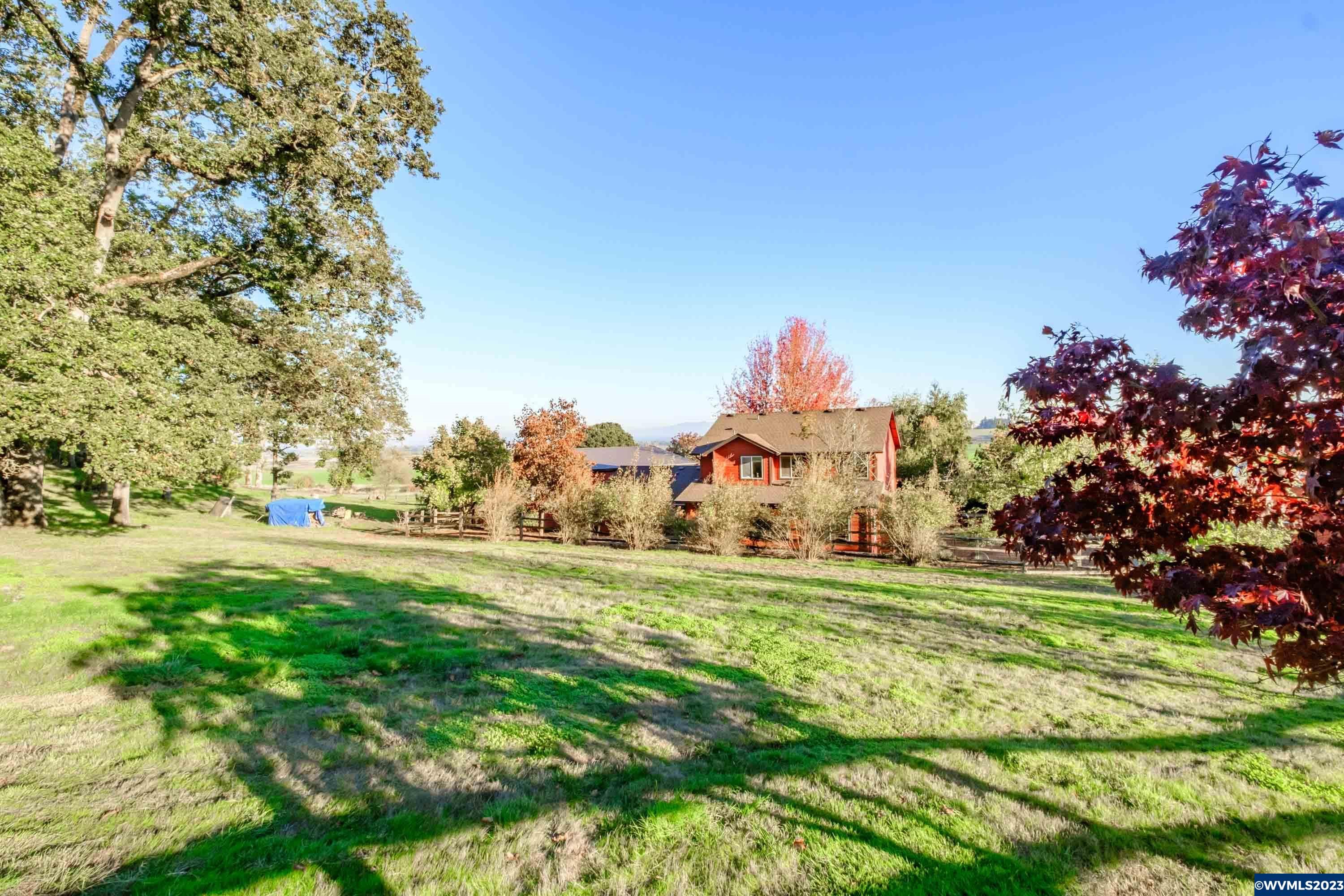 12275 Parrish Gap Road Southeast Turner, OR 97392 - Photo 41 of 42