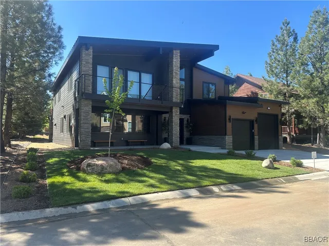 $2,250,000 | 361 Meadow Circle North, Big Bear Lake, CA 92315