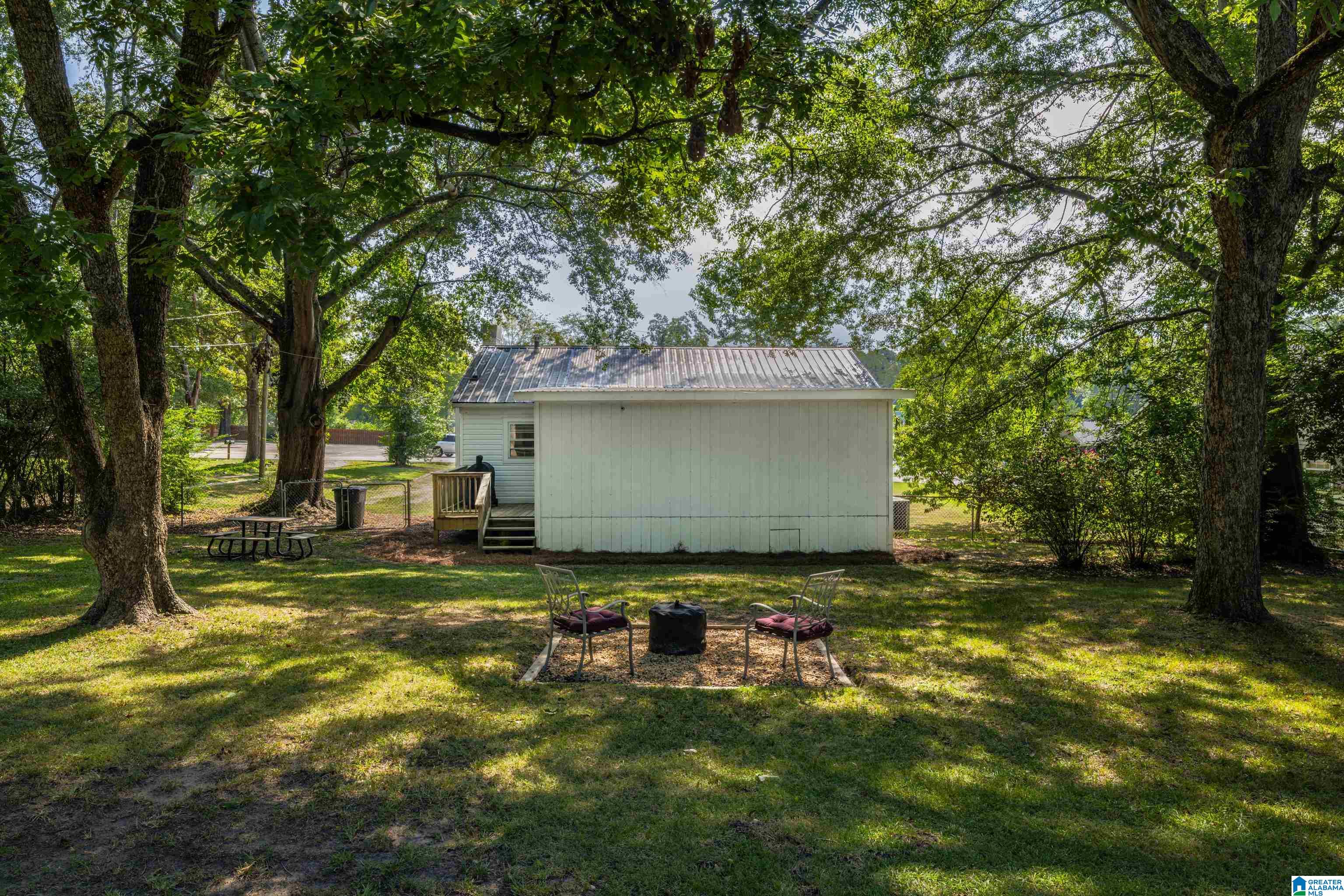 5518 Shady Grove Road Mount Olive, AL 35117 - Photo 35 of 38