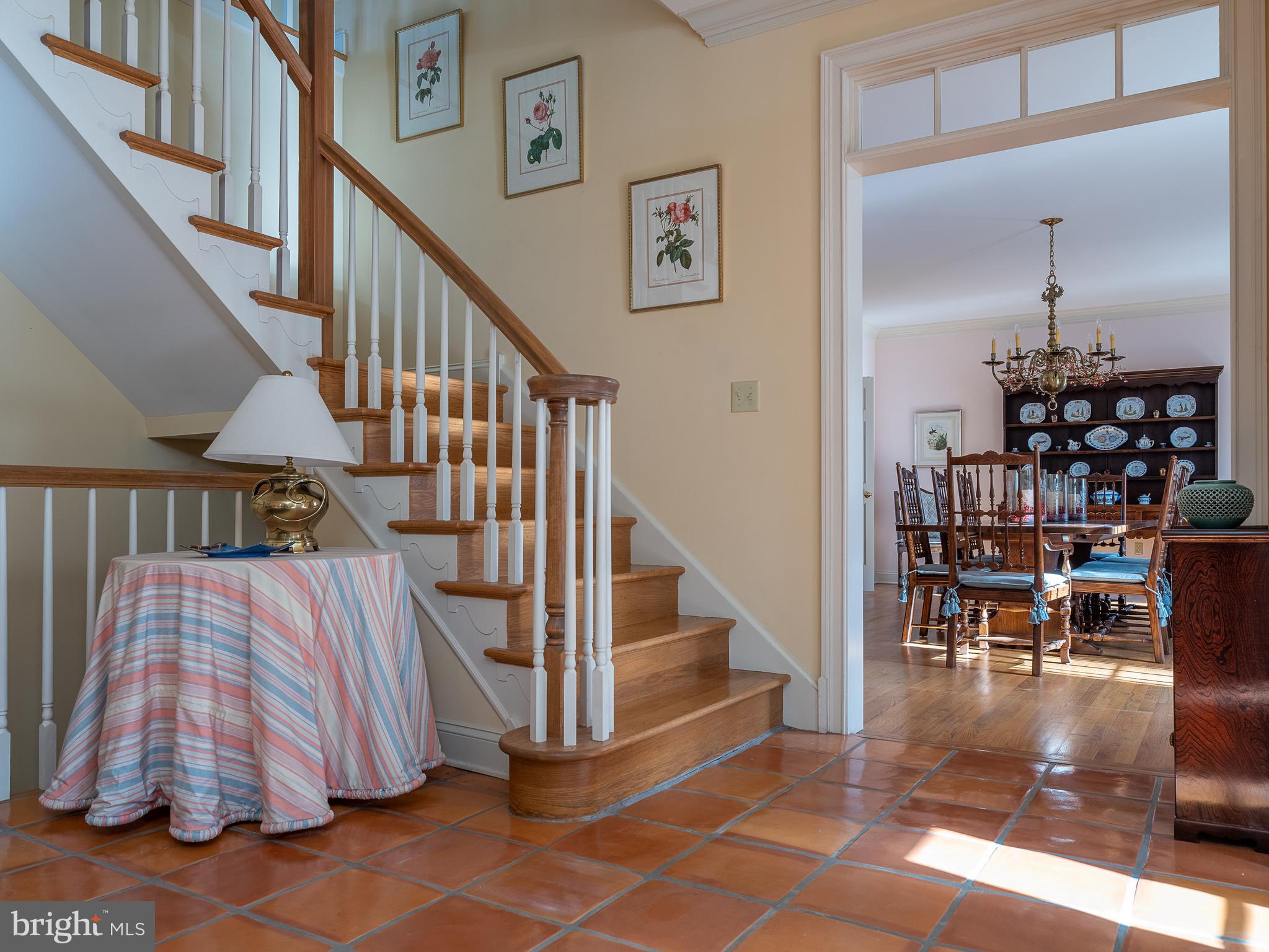 3 Round Hill Road Newtown, PA 18940 - Photo 14 of 43 Foyer