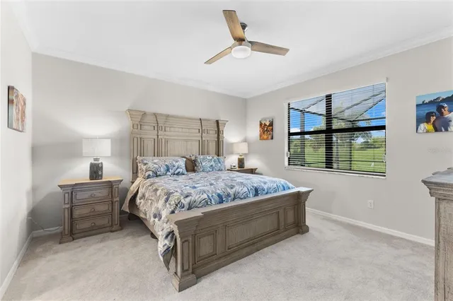 a bathroom with a granite countertop sink a mirror and a shower