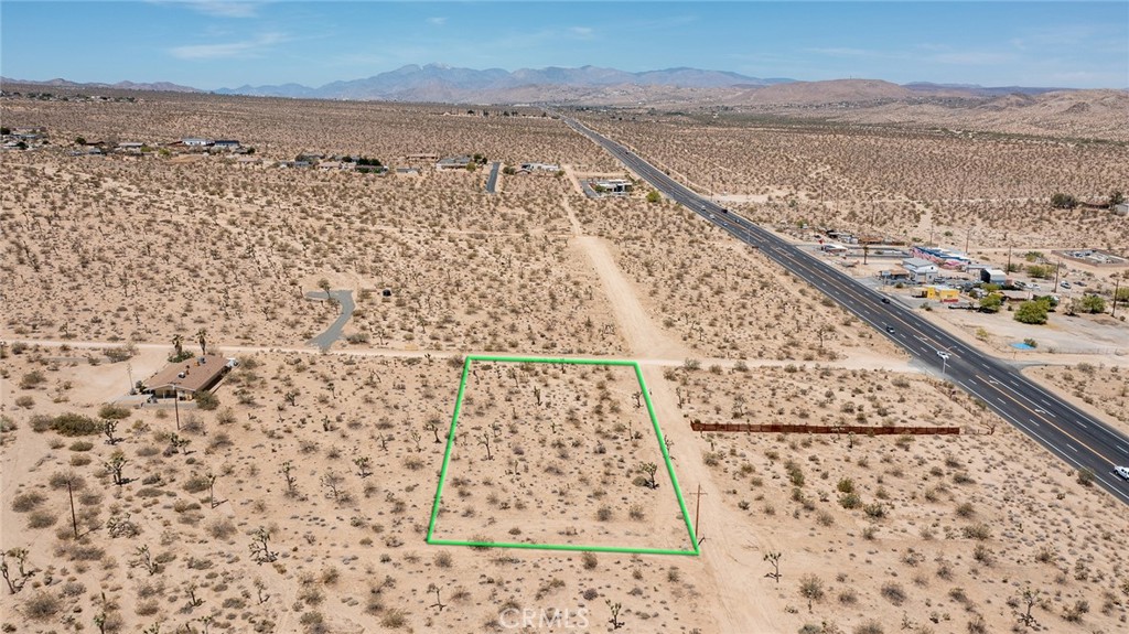 6563 Saddleback Road Joshua Tree, CA 92252 - Photo 9 of 17