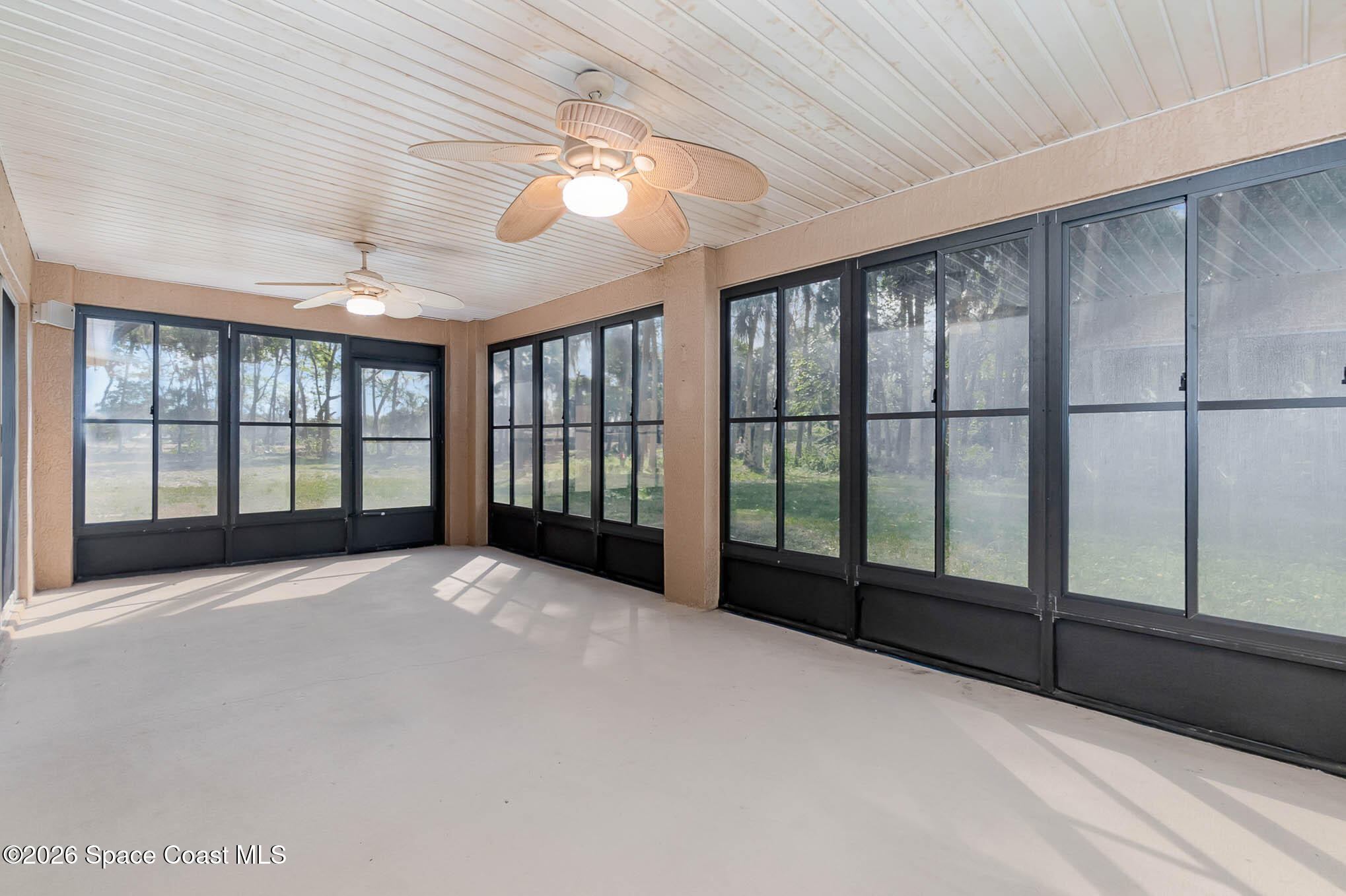 787 Seymour Road Northeast Palm Bay, FL 32905 - Photo 14 of 15 Porch