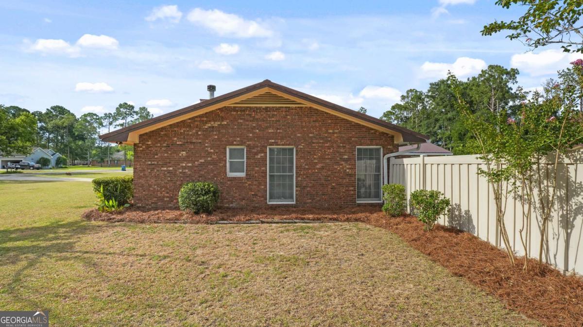 132 Pleasant Way Jesup, GA 31545 - Photo 39 of 47