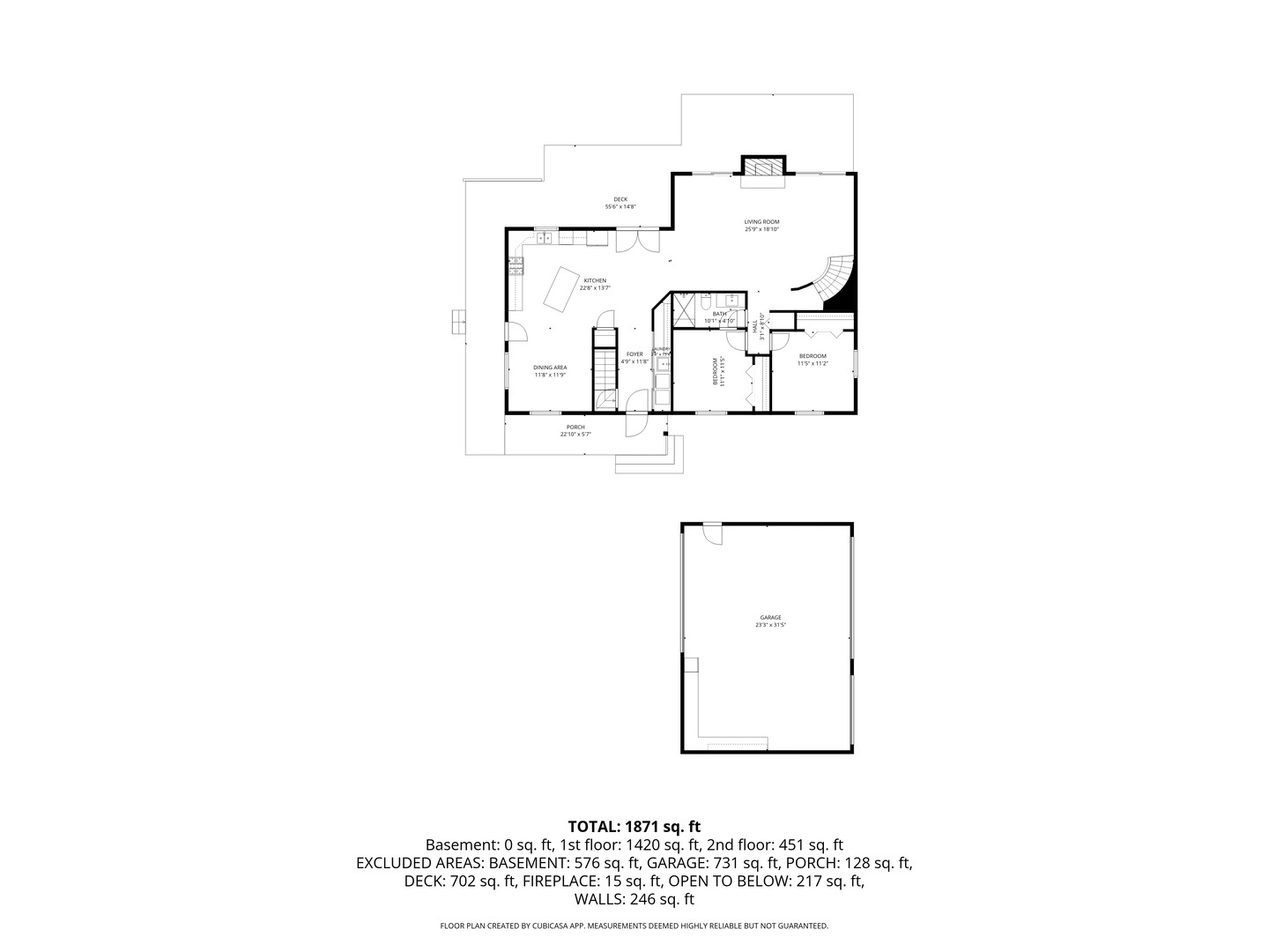 35764 Highpoint Lane Ingleside, IL 60041 - Photo 44 of 46
