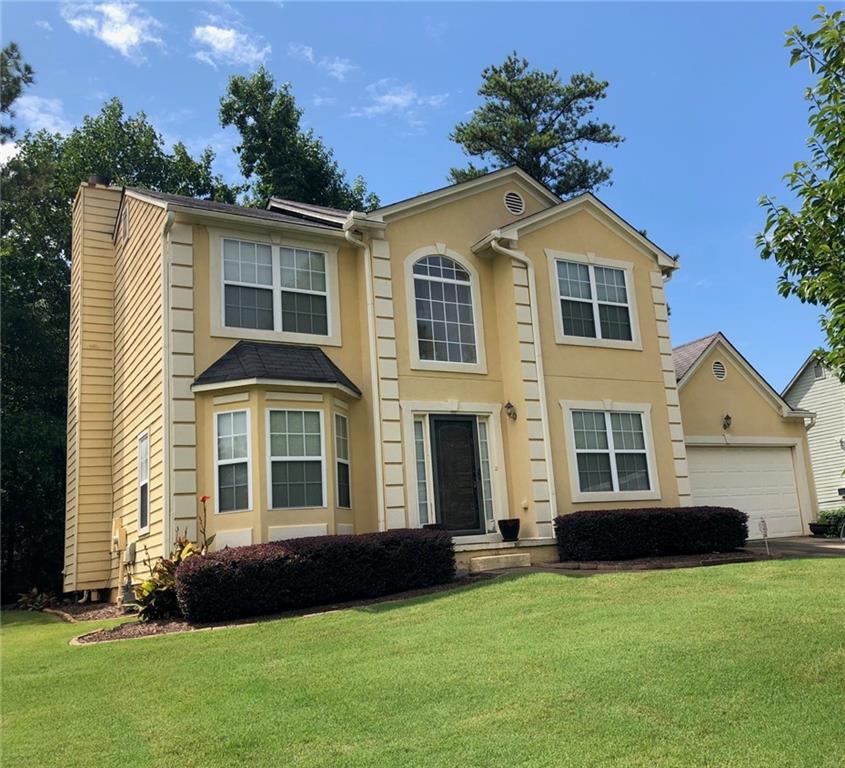 2561 Rainbow Creek Drive Decatur, GA 30034 - Photo 1 of 1 Gallery Image 1