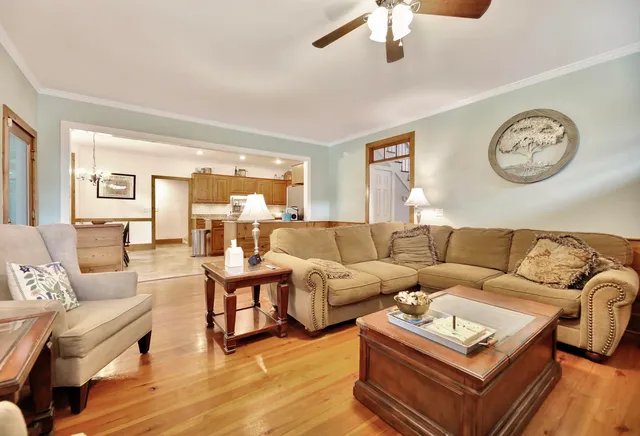 $462,076 | 1117 Quenby Lane, Moncks Corner, SC 29461