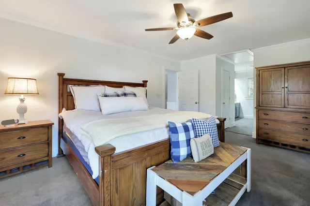 $462,076 | 1117 Quenby Lane, Moncks Corner, SC 29461