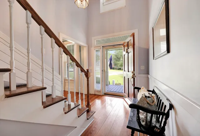 $462,076 | 1117 Quenby Lane, Moncks Corner, SC 29461