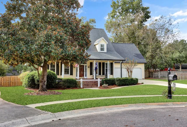 $462,076 | 1117 Quenby Lane, Moncks Corner, SC 29461