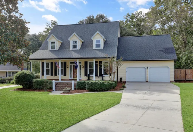 $462,076 | 1117 Quenby Lane, Moncks Corner, SC 29461