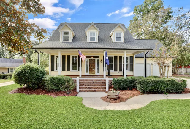 $462,076 | 1117 Quenby Lane, Moncks Corner, SC 29461
