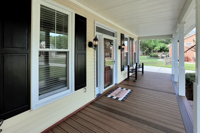 $462,076 | 1117 Quenby Lane, Moncks Corner, SC 29461