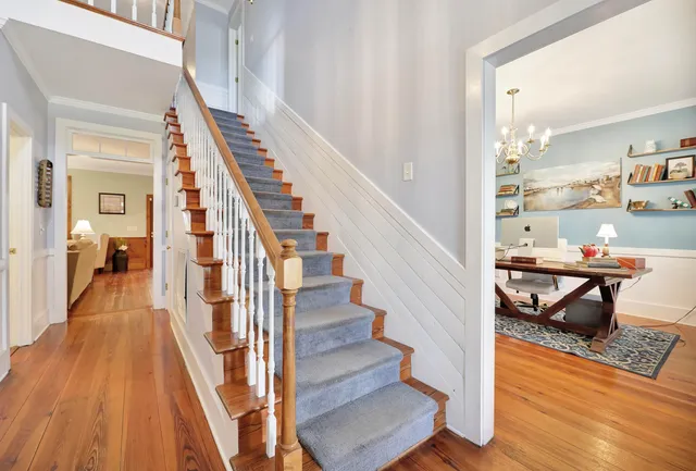 $462,076 | 1117 Quenby Lane, Moncks Corner, SC 29461