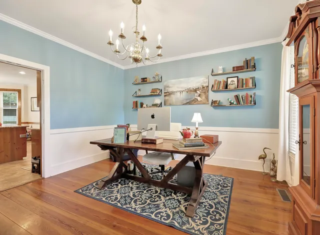 $462,076 | 1117 Quenby Lane, Moncks Corner, SC 29461