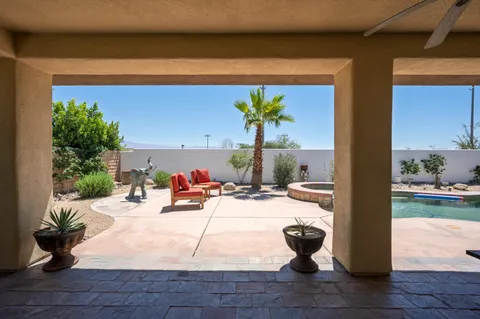 $739,000 | 246 Via Padua, Rancho Mirage, CA 92270