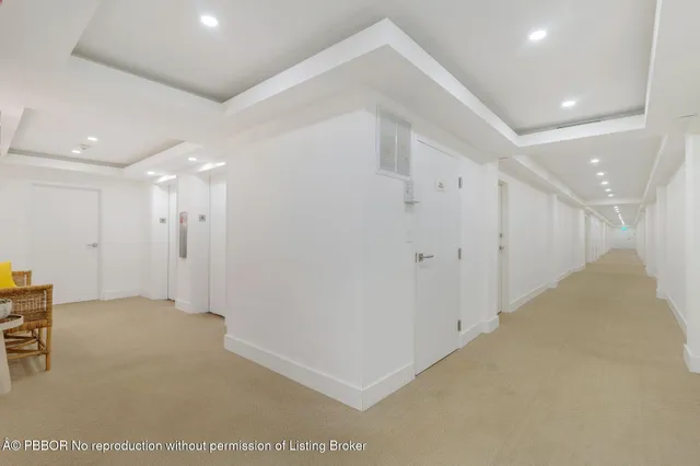 $14,500 | 170 North Ocean Boulevard, Unit 409, Palm Beach, FL 33480