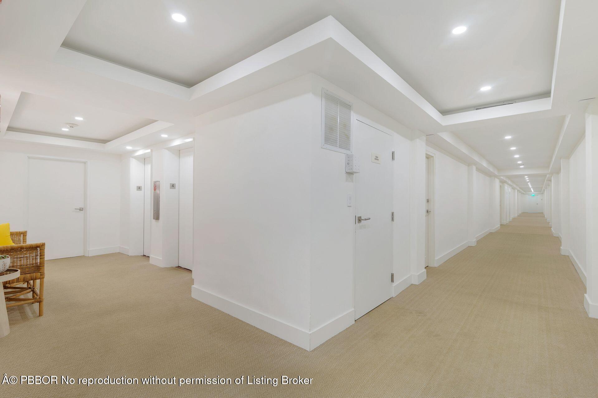 170 North Ocean Boulevard, Unit 409 Palm Beach, FL 33480 - Photo 18 of 34