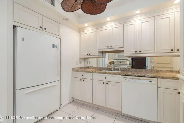 $14,500 | 170 North Ocean Boulevard, Unit 409, Palm Beach, FL 33480