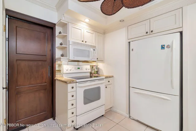 $14,500 | 170 North Ocean Boulevard, Unit 409, Palm Beach, FL 33480