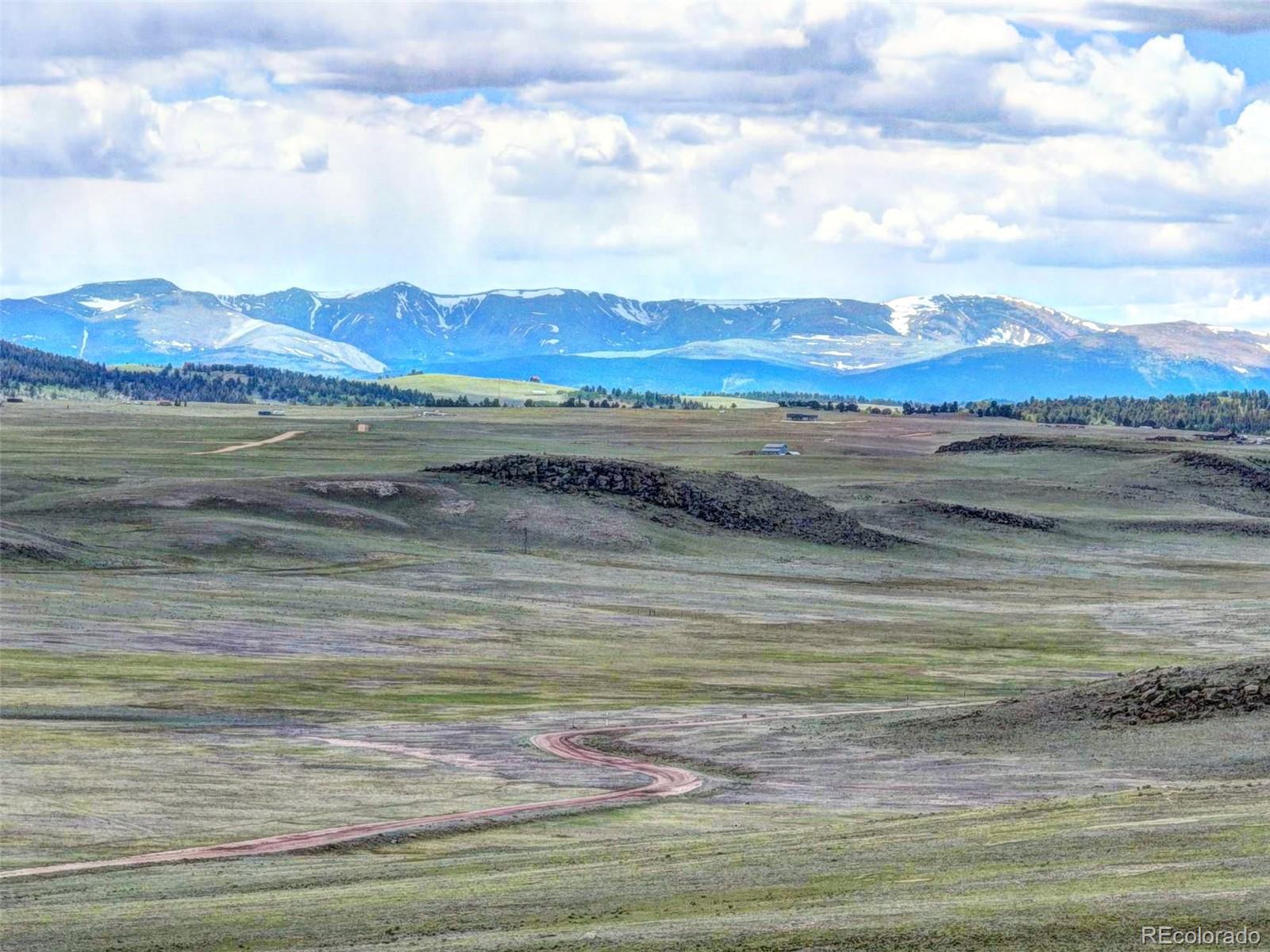 100 High Como, CO 80432 - Photo 6 of 14