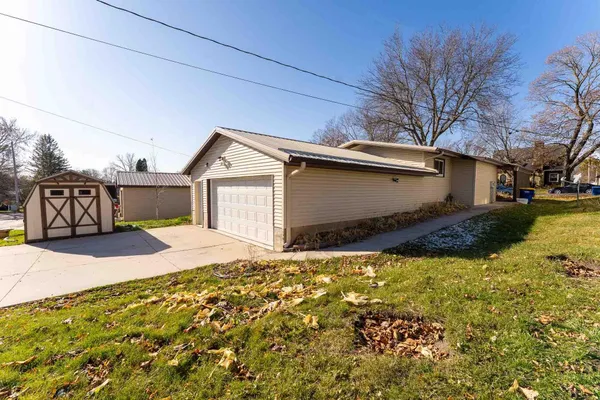 $247,900 | 710 Shear Avenue, Hillsboro, WI 54634