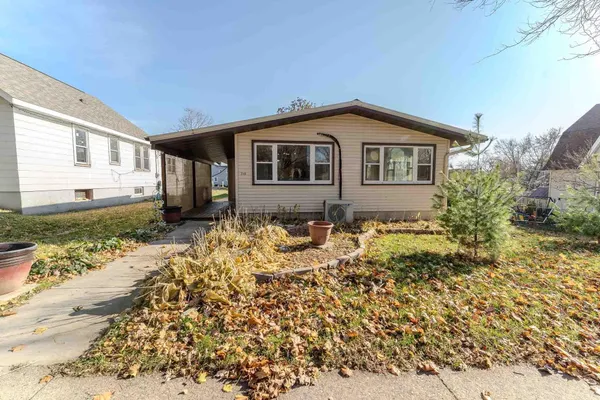 $247,900 | 710 Shear Avenue, Hillsboro, WI 54634