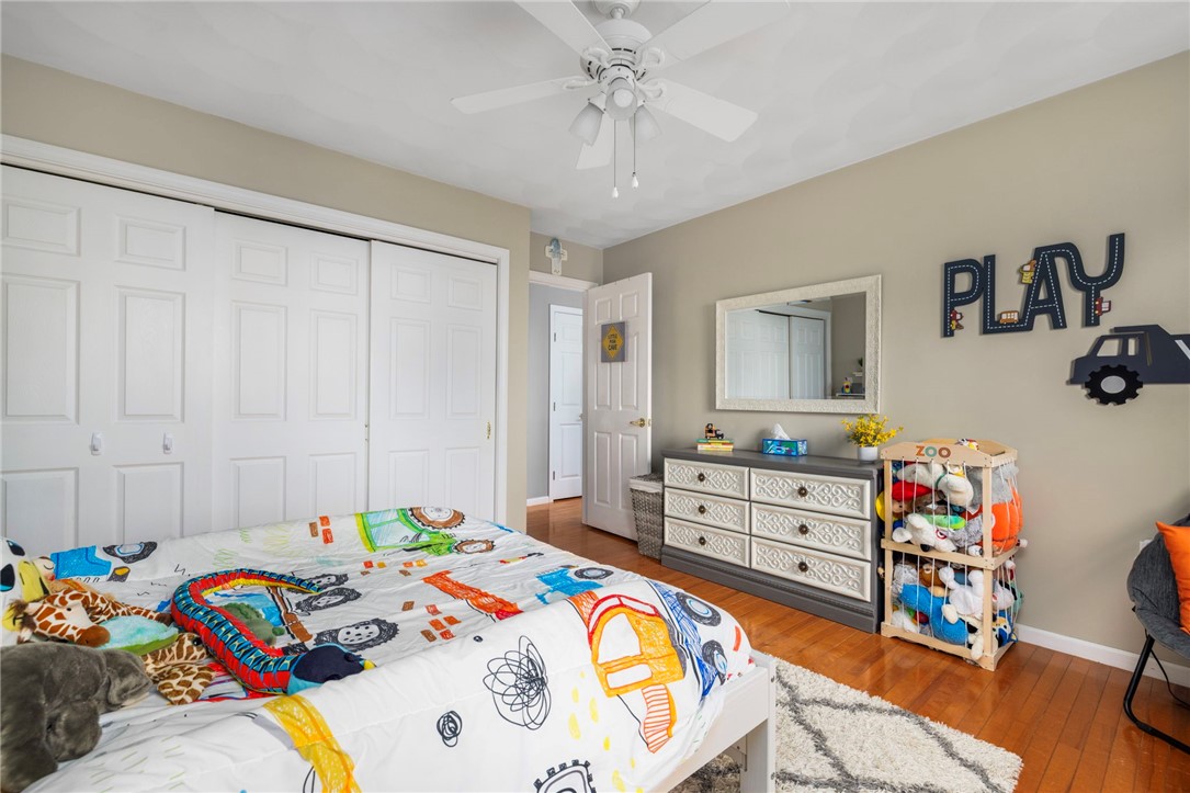 14 Canton Court Cranston, RI 02921 - Photo 26 of 50