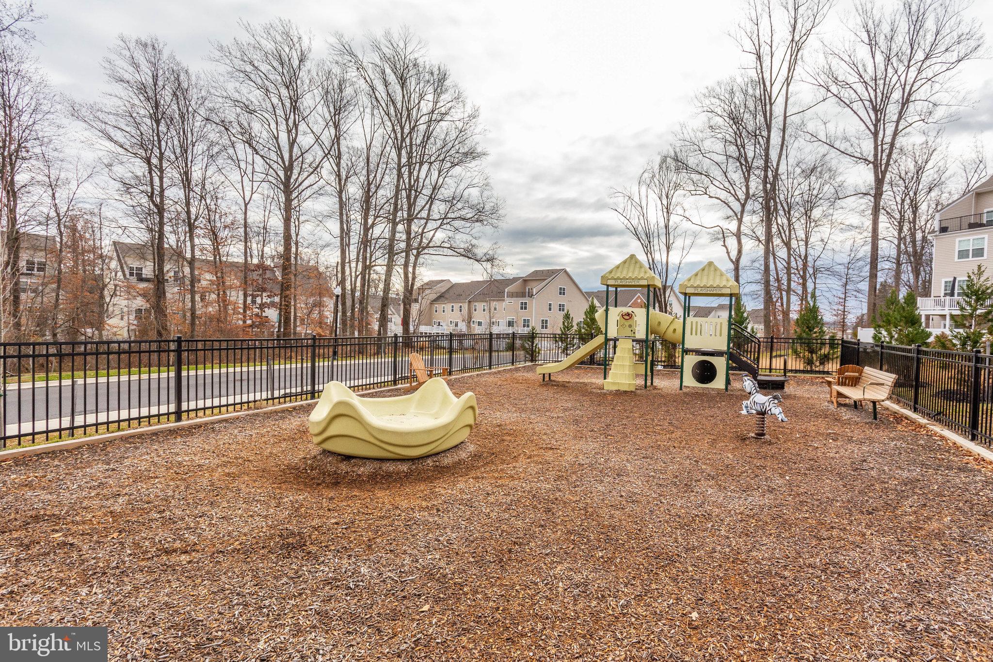 1295 Orchid Road Gambrills, MD 21054 - Photo 45 of 46