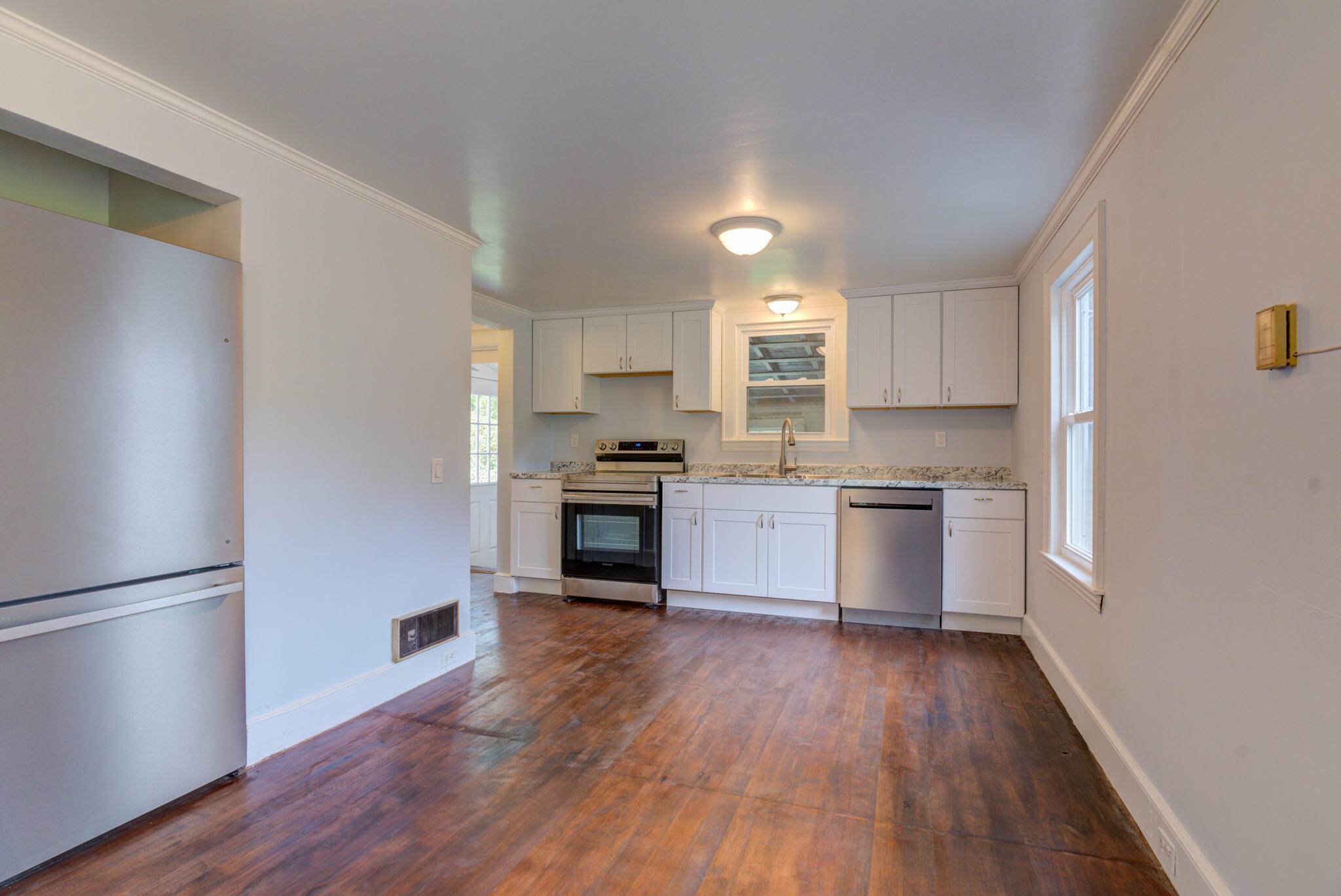 1165 Sawyer Road Cape Elizabeth, ME 04107 - Photo 16 of 37 Kitchen
