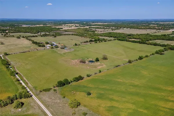 a view of an ocean and beach