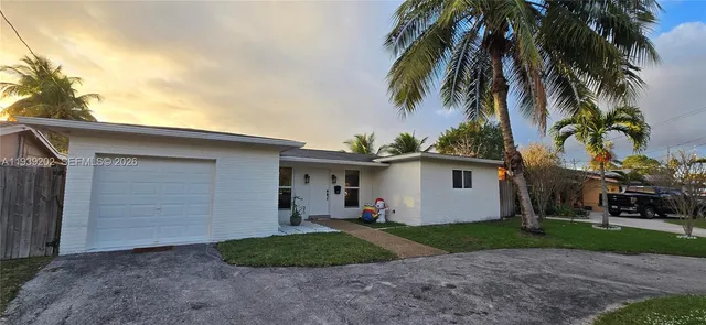 $649,900 | 4012 East Shore Road, Miramar, FL 33023