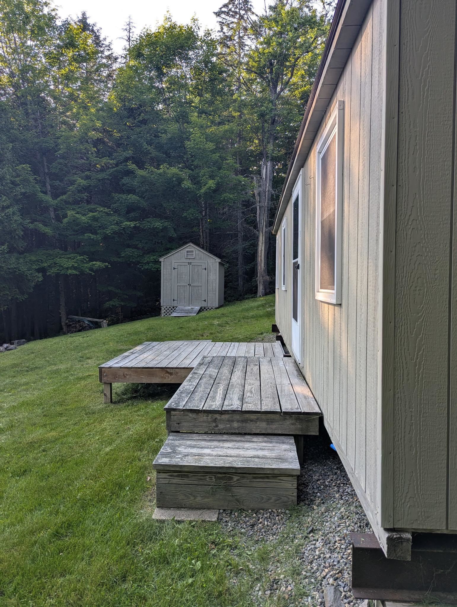 3649 Canaan Hill Road Canaan, VT 05903 - Photo 28 of 59