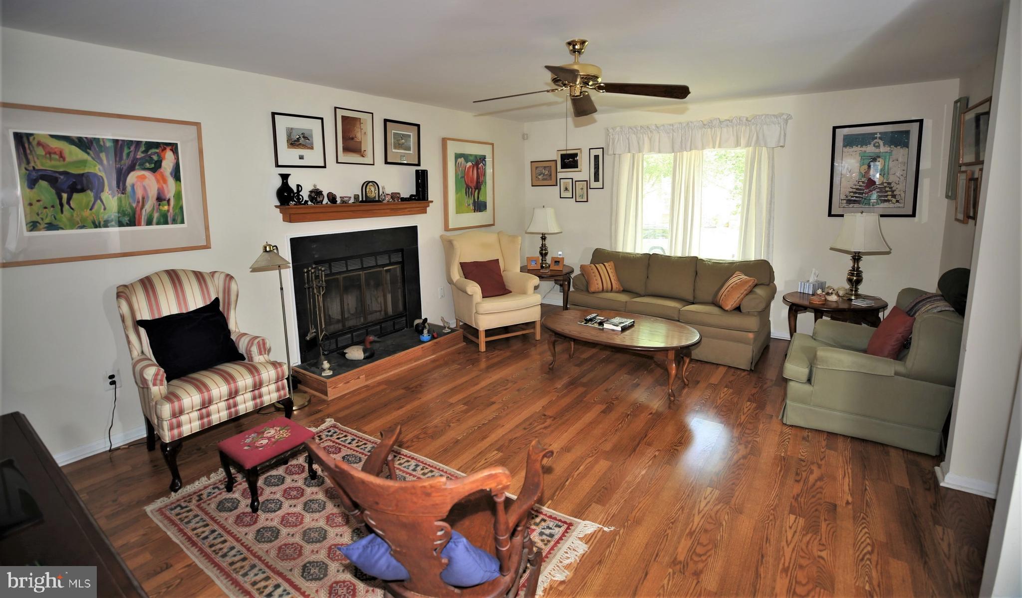 29 Geraldine Road Hightstown, NJ 08520 - Photo 5 of 42 Gallery Image 5